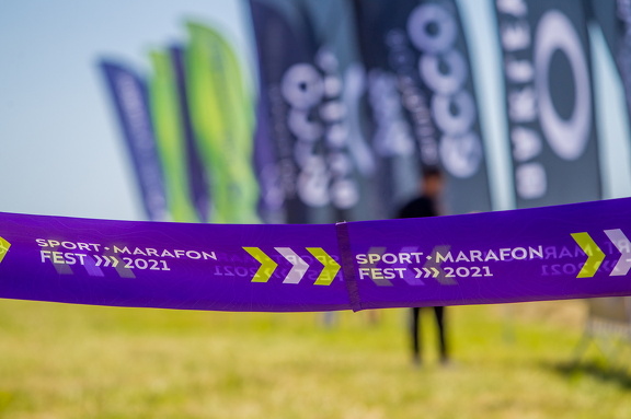SportMarafon 2021